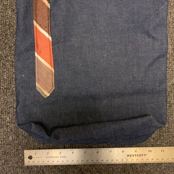 Unique Shoulder Bag - Picture 6 of 12